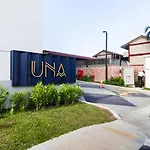 Una Residences, Sunway Velocity By Five Senses
