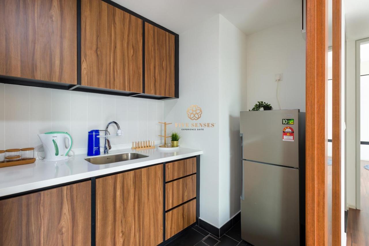 Una Residences, Sunway Velocity By Five Senses