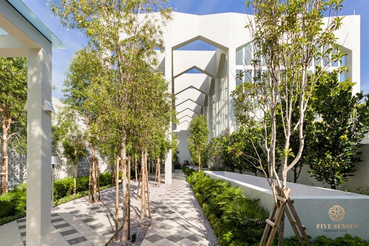 Una Residences, Sunway Velocity By Five Senses