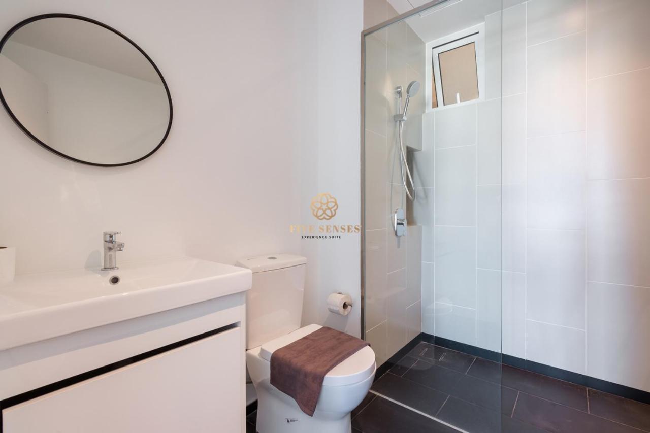 Una Residences, Sunway Velocity By Five Senses Kuala Lumpur