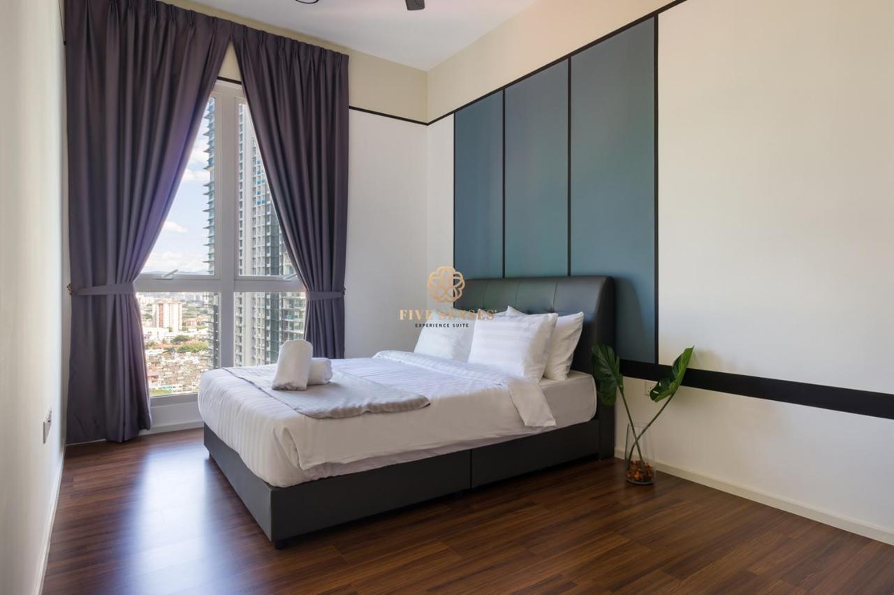 Una Residences, Sunway Velocity By Five Senses Pangsapuri