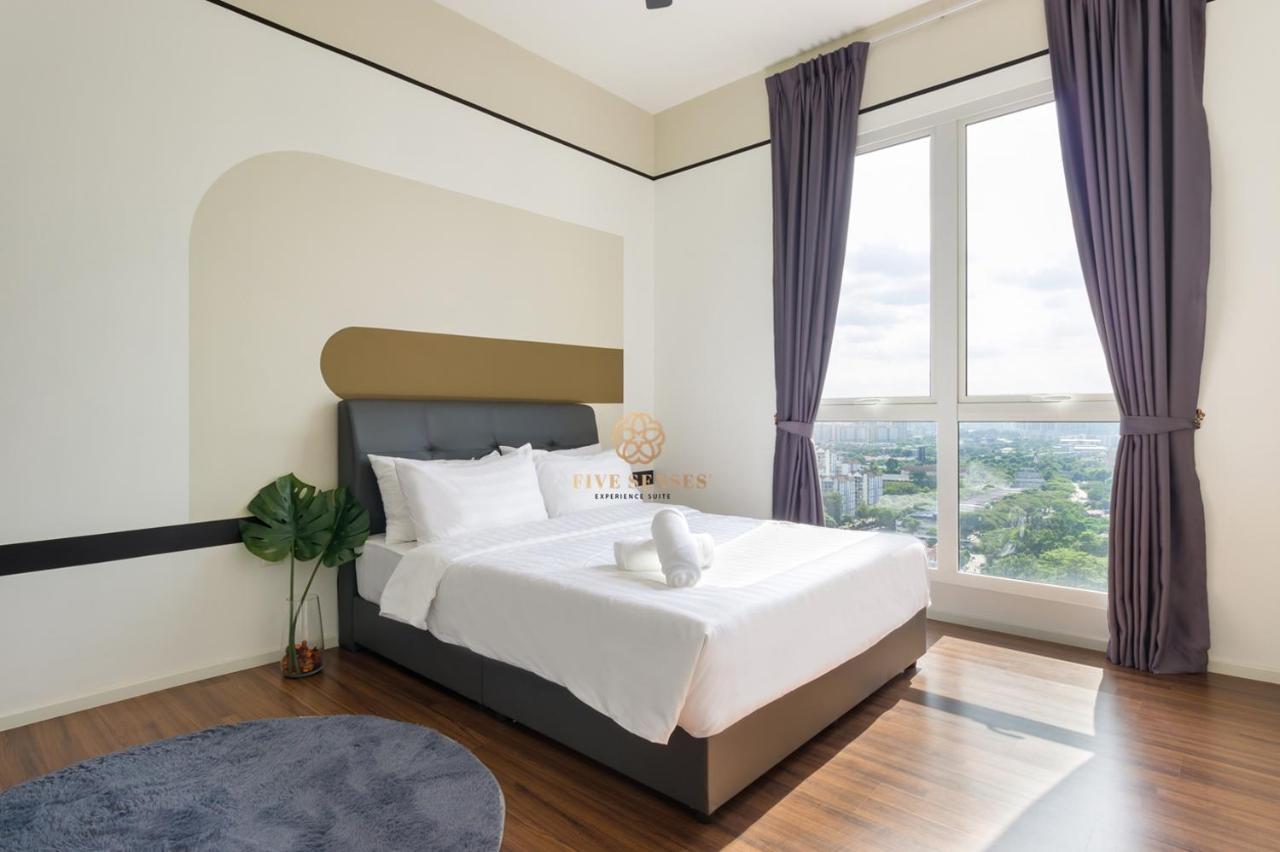 Una Residences, Sunway Velocity By Five Senses *