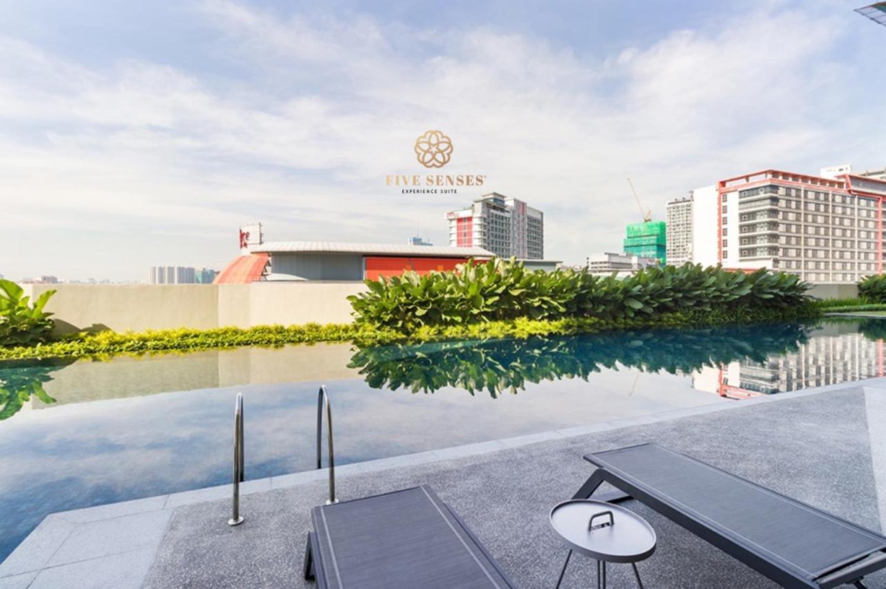 Una Residences, Sunway Velocity By Five Senses