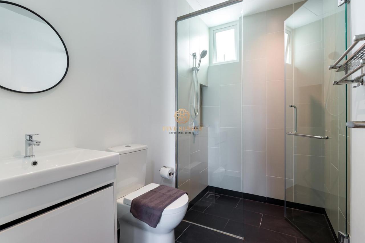 Una Residences, Sunway Velocity By Five Senses Pangsapuri Kuala Lumpur