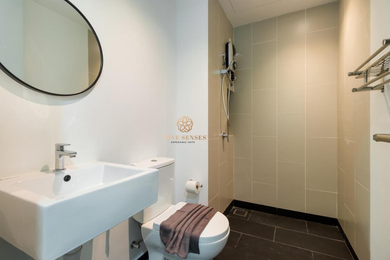 Una Residences, Sunway Velocity By Five Senses