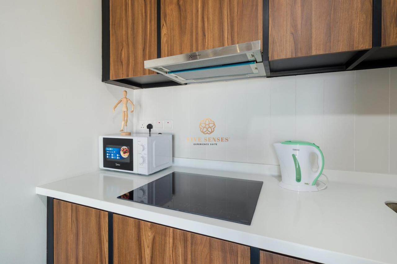 Una Residences, Sunway Velocity By Five Senses *