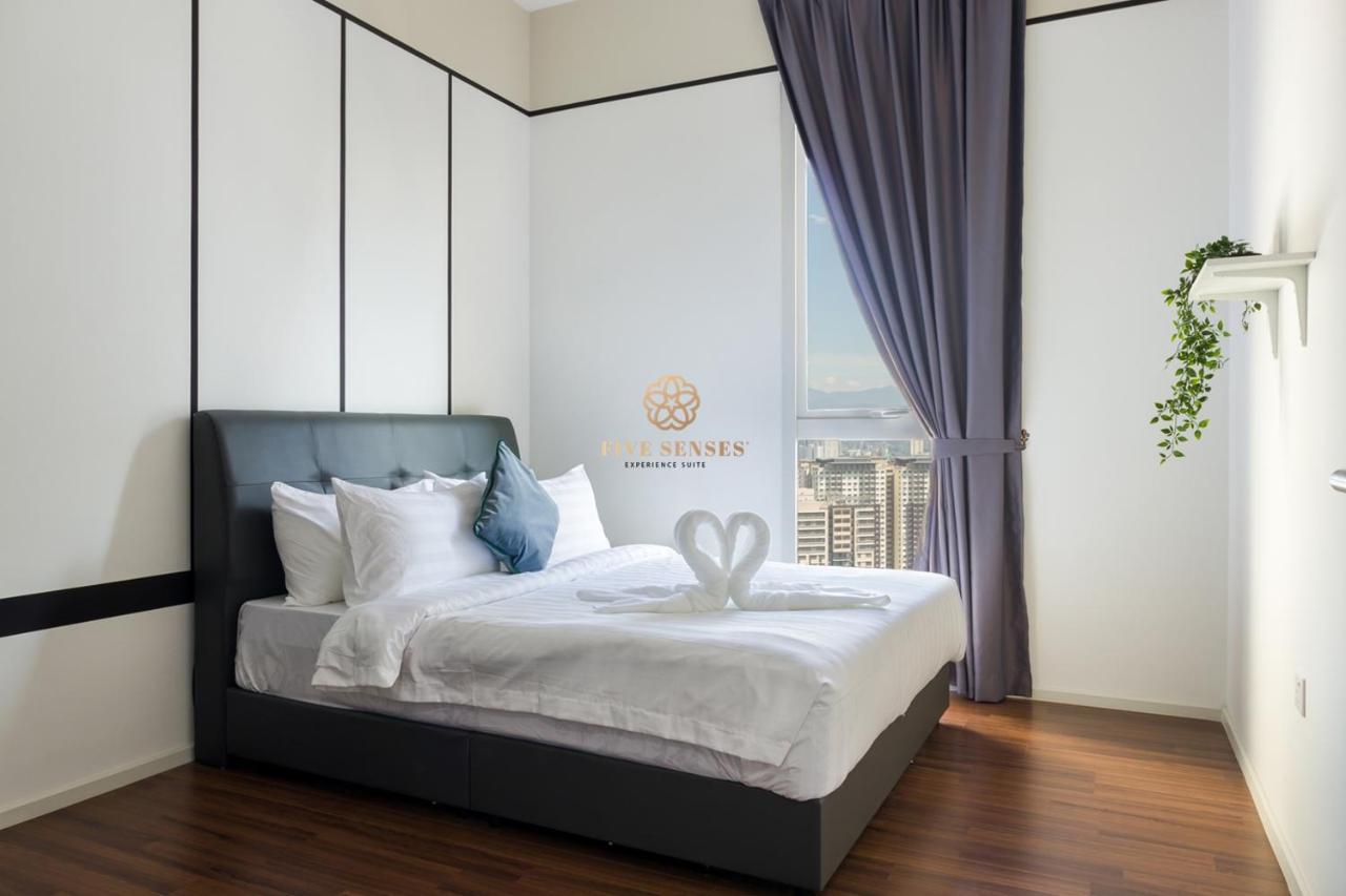 Una Residences, Sunway Velocity By Five Senses Kuala Lumpur