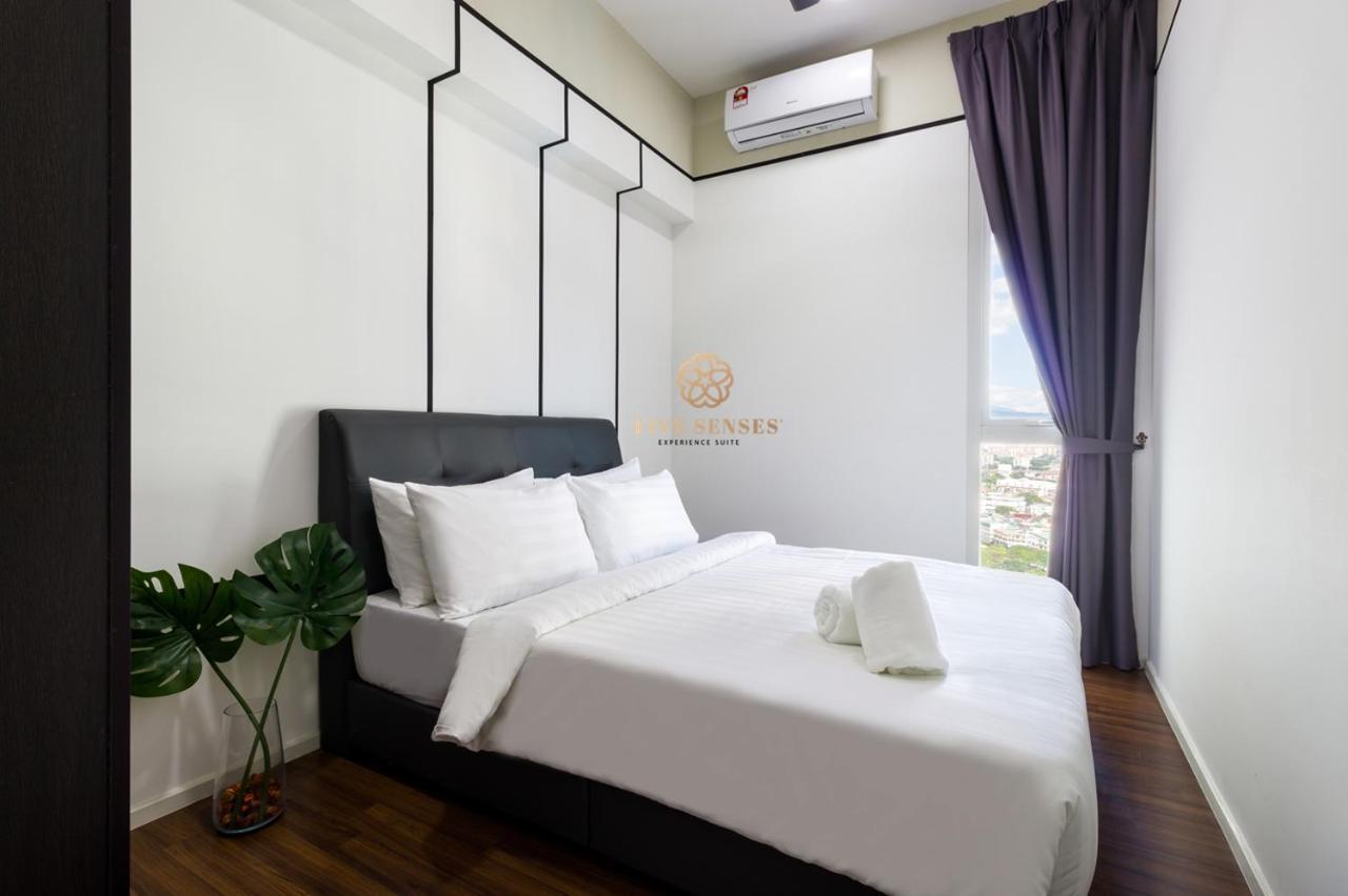 Pangsapuri Una Residences, Sunway Velocity By Five Senses
