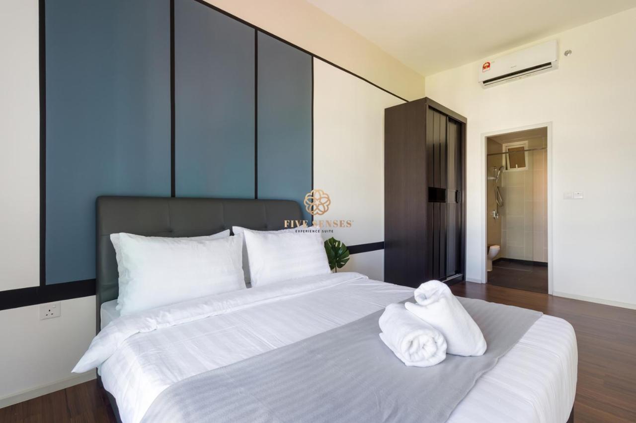 Una Residences, Sunway Velocity By Five Senses Pangsapuri Kuala Lumpur