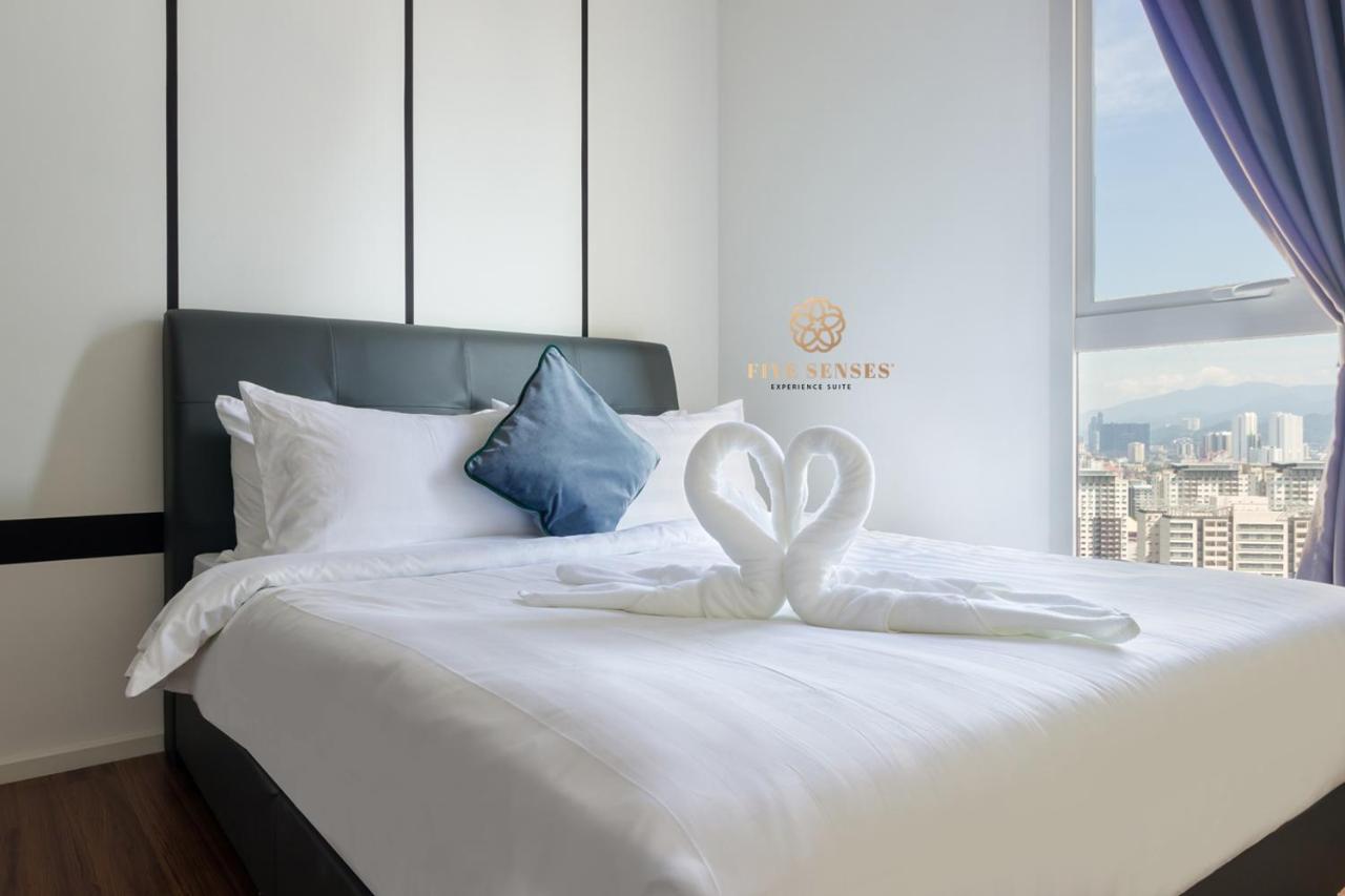 Pangsapuri Una Residences, Sunway Velocity By Five Senses