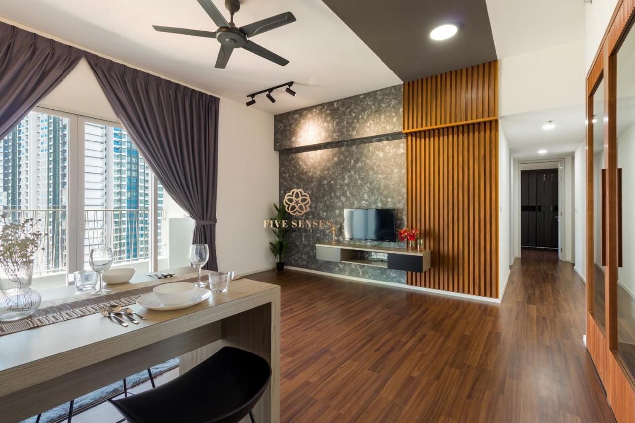 Una Residences, Sunway Velocity By Five Senses