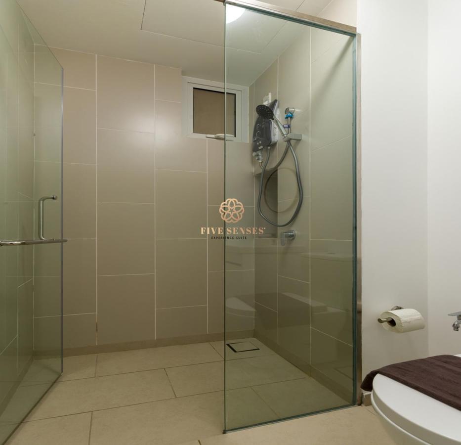 Pangsapuri Una Residences, Sunway Velocity By Five Senses *