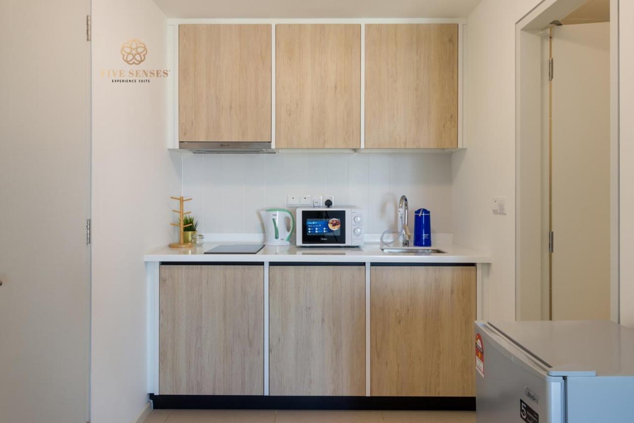 Pangsapuri Una Residences, Sunway Velocity By Five Senses