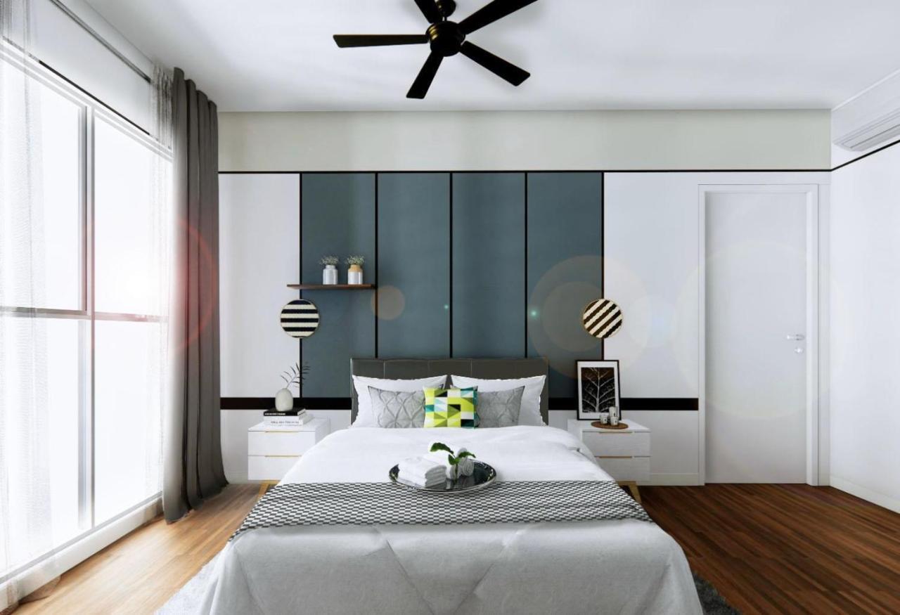 Una Residences, Sunway Velocity By Five Senses Kuala Lumpur