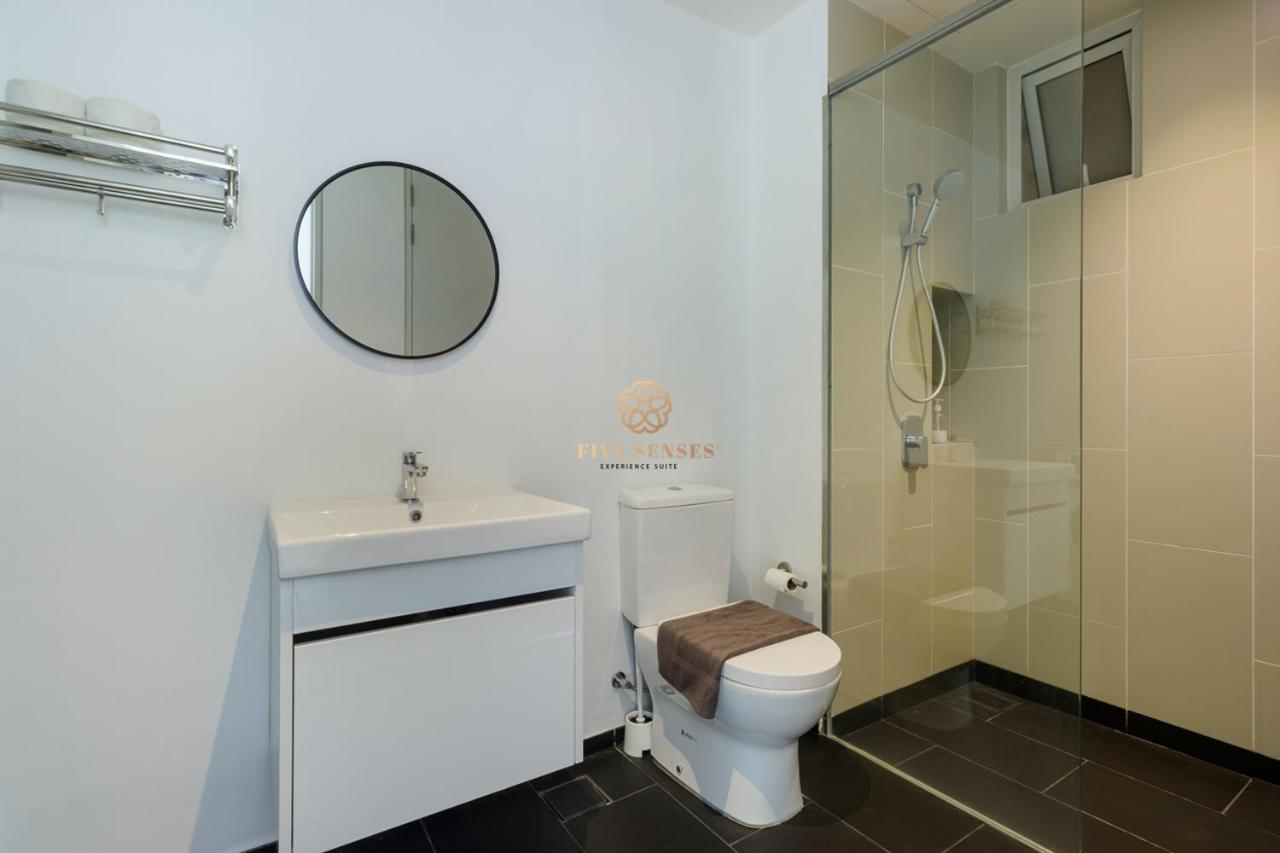 Una Residences, Sunway Velocity By Five Senses * Kuala Lumpur