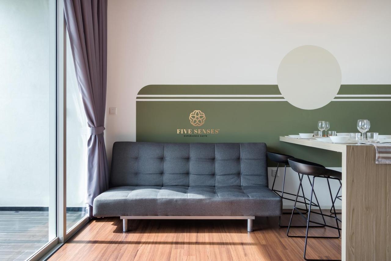 Una Residences, Sunway Velocity By Five Senses Apartment Kuala Lumpur