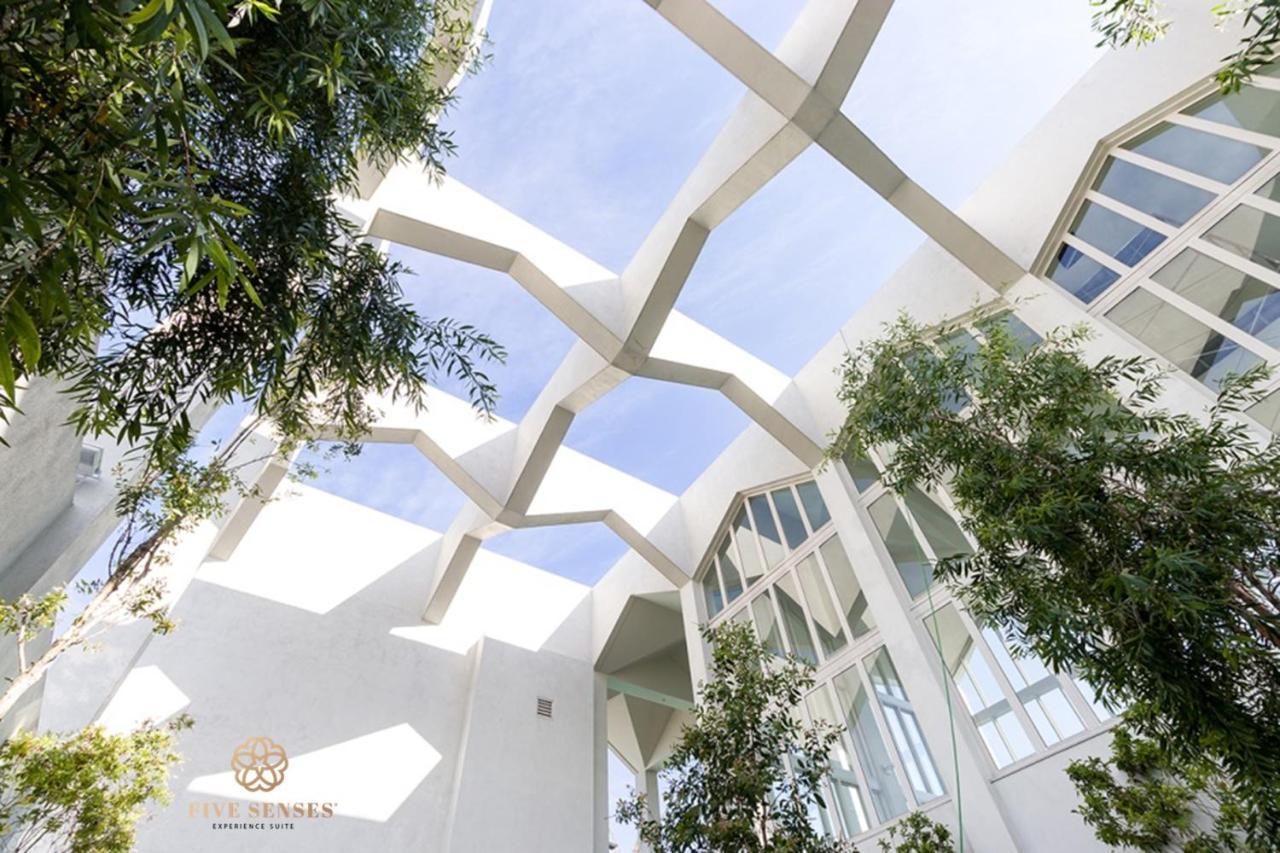 Una Residences, Sunway Velocity By Five Senses Kuala Lumpur