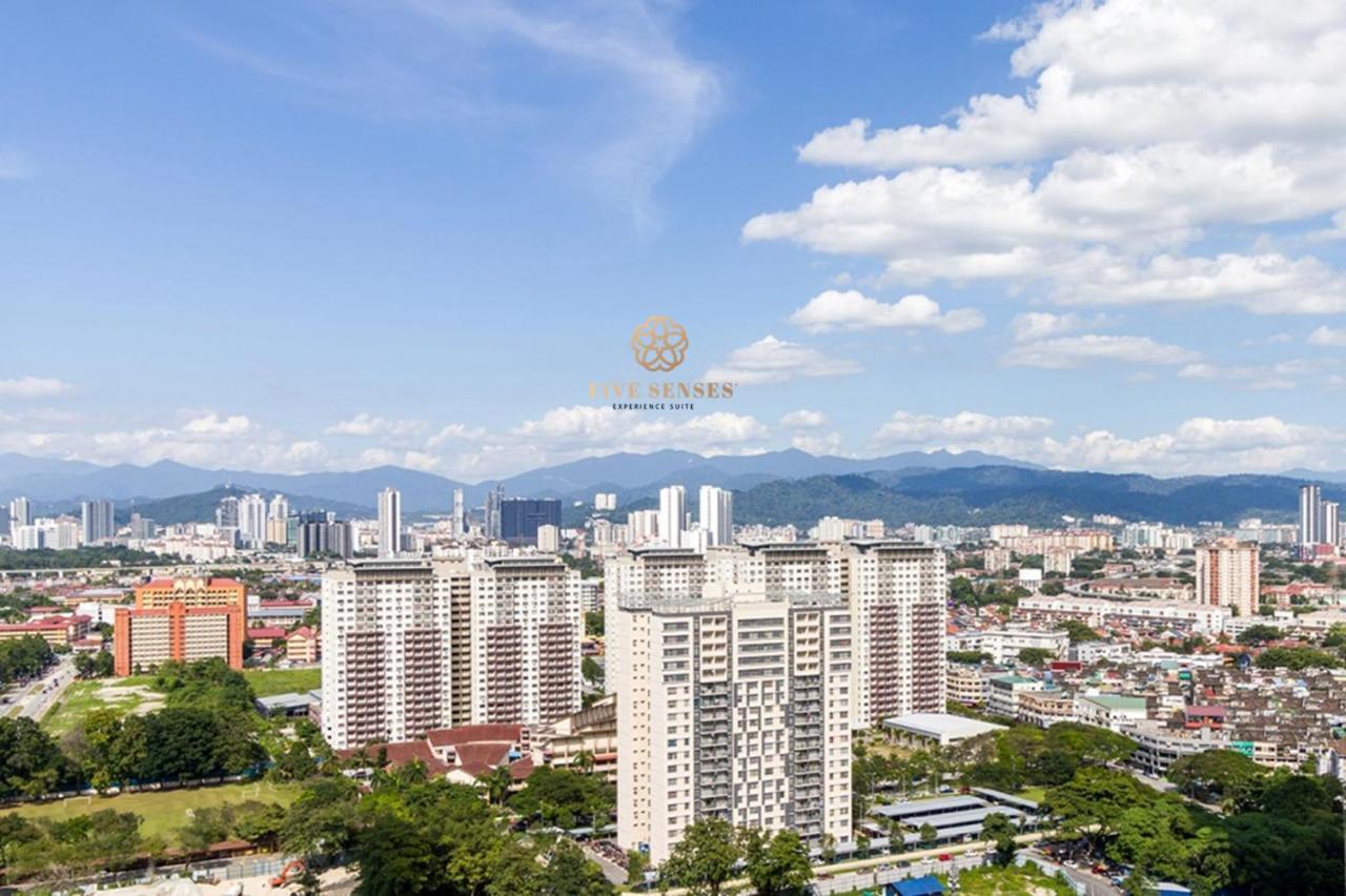 Una Residences, Sunway Velocity By Five Senses Kuala Lumpur