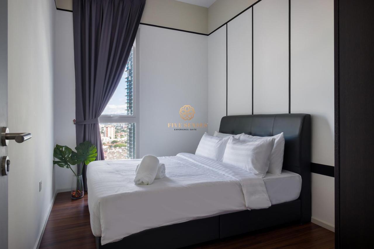 Apartment Una Residences, Sunway Velocity By Five Senses Kuala Lumpur