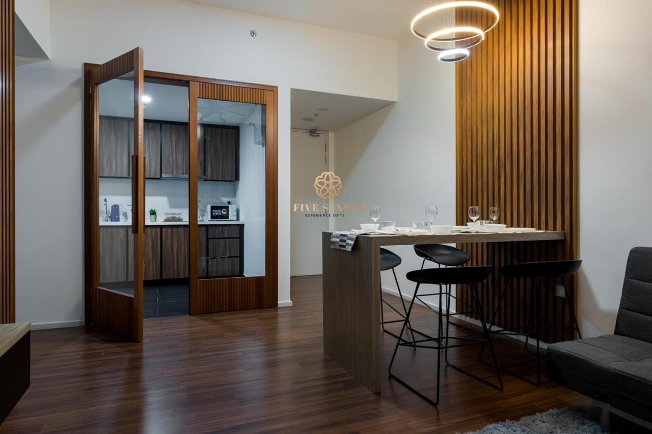 Una Residences, Sunway Velocity By Five Senses Apartment *
