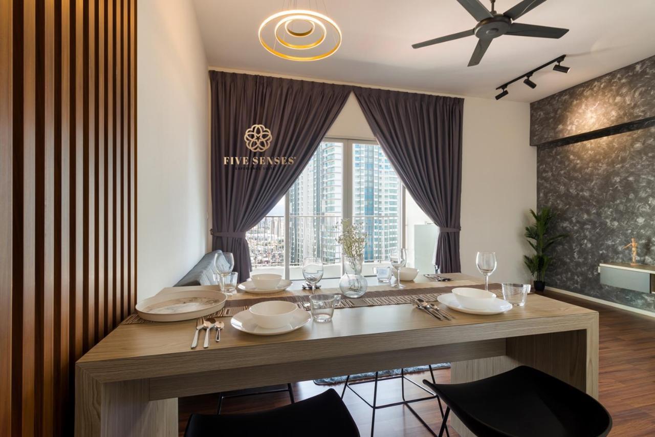 Una Residences, Sunway Velocity By Five Senses