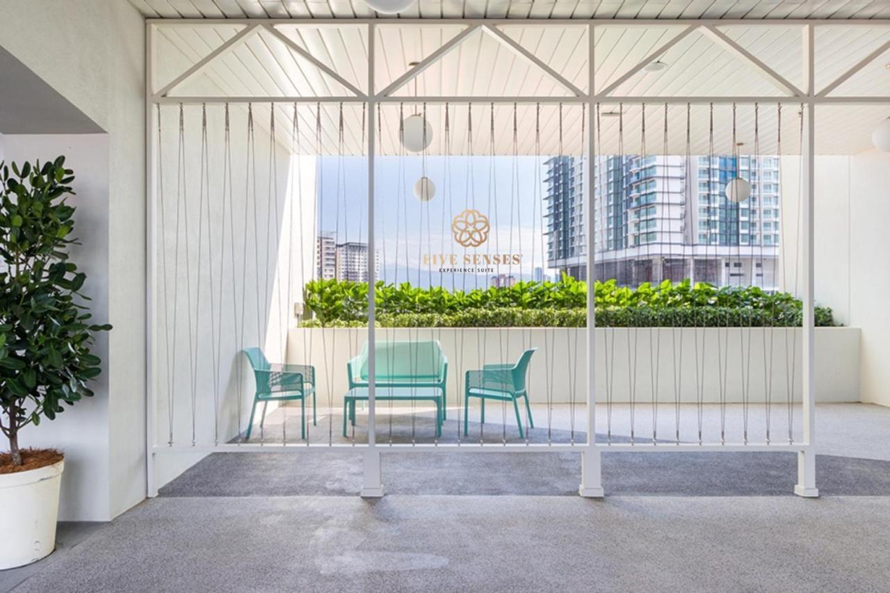 Una Residences, Sunway Velocity By Five Senses Apartment Kuala Lumpur