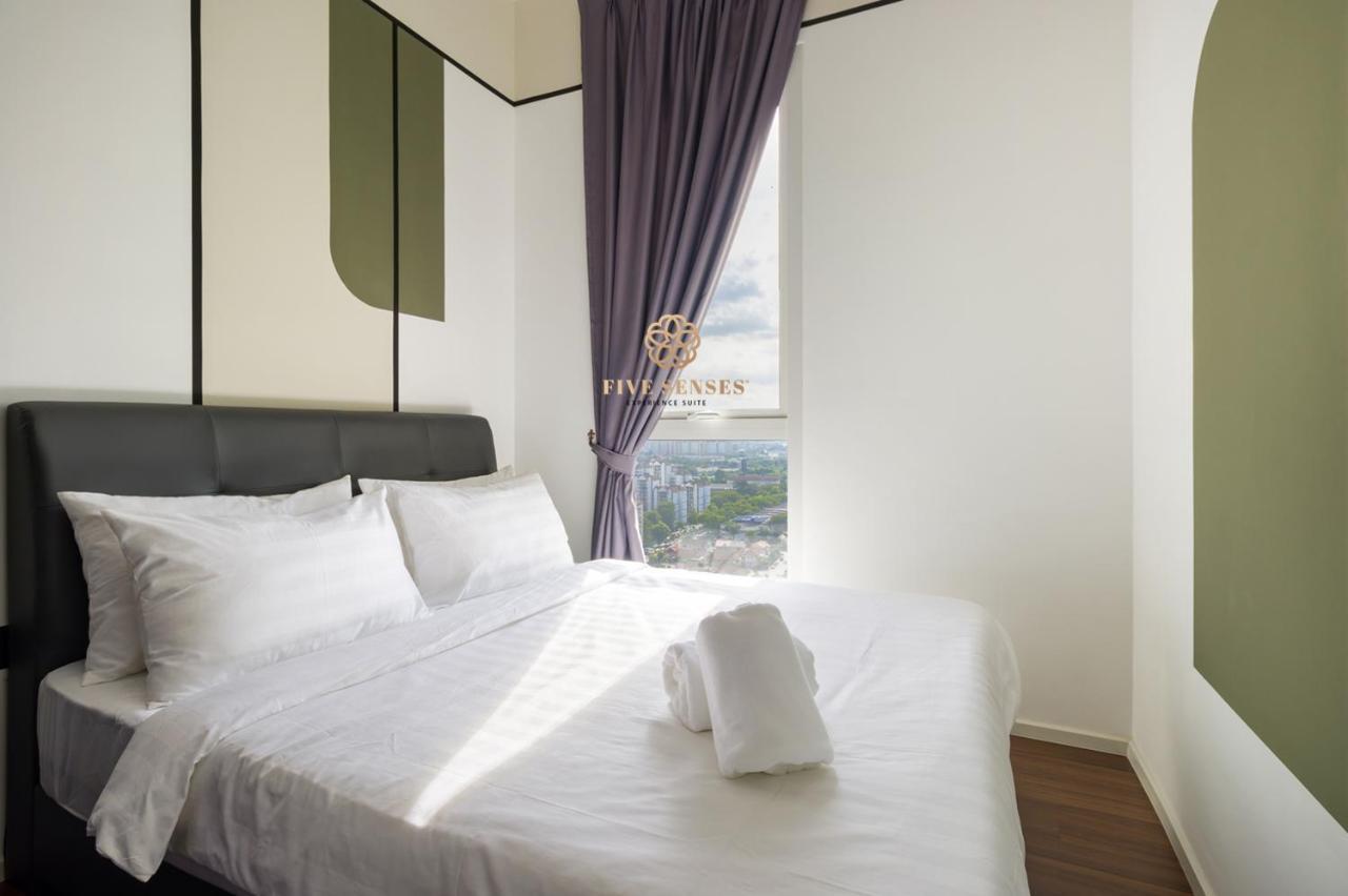 Una Residences, Sunway Velocity By Five Senses * Kuala Lumpur